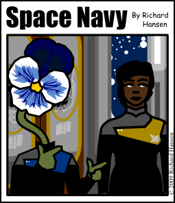 Bonus – Wanna Pollinate?